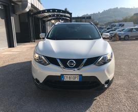 Nissan Qashqai 1.6 dCi 4WD 360