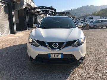 Nissan Qashqai 1.6 dCi 4WD 360