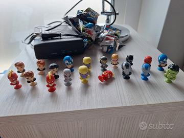 Megapopz carrefour da collezione