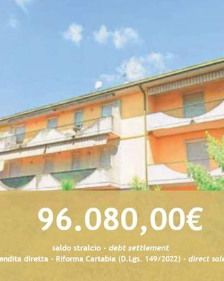 Appartamento a Lonato del Garda (BS)