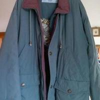 Cappotto giubbotto Sea Barrier da uomo