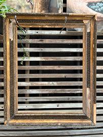 Cornice per allestimenti