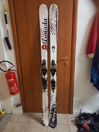 sci armada telemark 