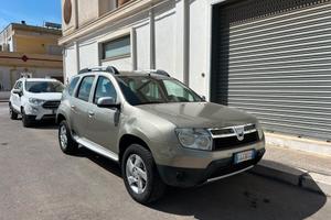 Dacia Duster 1.5 DCI 79 Kw - 2010