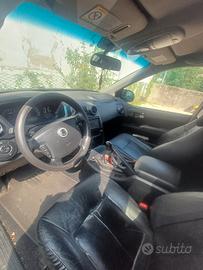Ssangyong Actyon 2008