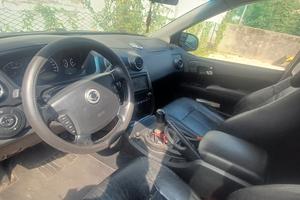 Ssangyong Actyon 2008