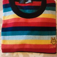 Love  Moschino girocollo