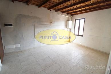 Appartamento ristrutturato