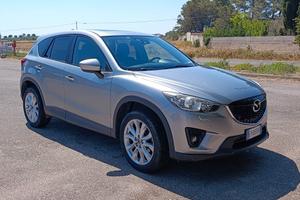Mazda CX-5 2.2L Skyactiv-D 175CV 4WD Exceed