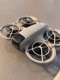Dji neo