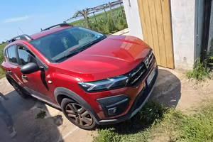  dacia Sandero septway 1000 benzina GPL 