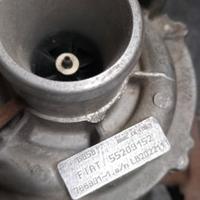 Turbina Fiat Doblò 1.6 mjet