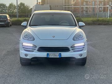 Porsche Cayenne 3.0 Diesel