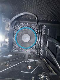 i5-12400 + Mobo ASUS + 16GB DDR4 3200MHz