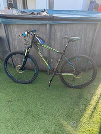 Bici da uomo