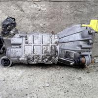 CAMBIO MANUALE COMPLETO ALFA ROMEO Giulia Serie (1