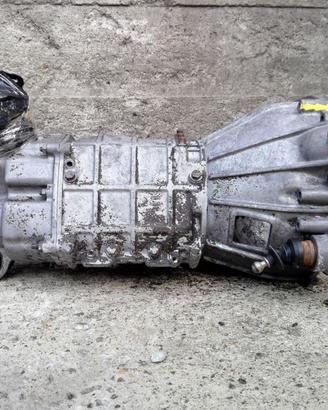 CAMBIO MANUALE COMPLETO ALFA ROMEO Giulia Serie (1