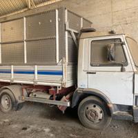 Iveco fiat 79 14