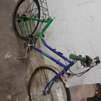 Mtb 26 vintage leggere