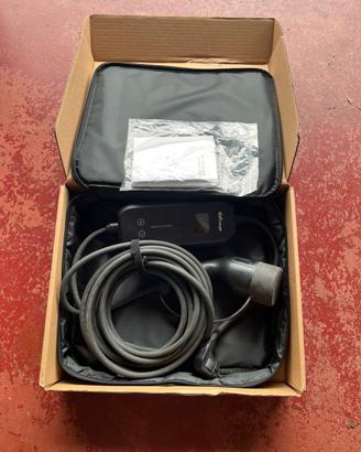 Carica Batteria per auto elettriche