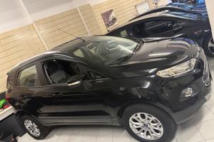 Ford EcoSport 1.0 EcoBoost 125 CV Plus