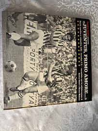 Vinile Juventus, Primo Amore