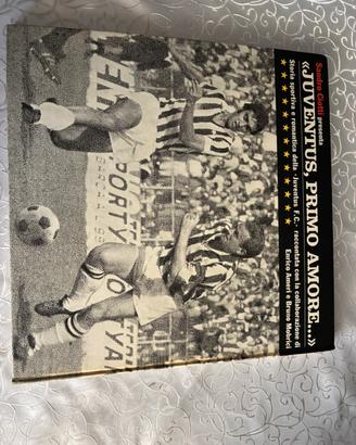 Vinile Juventus, Primo Amore