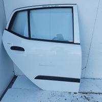 770040X050 PORTA POSTERIORE DX HYUNDAI I10 I REST 