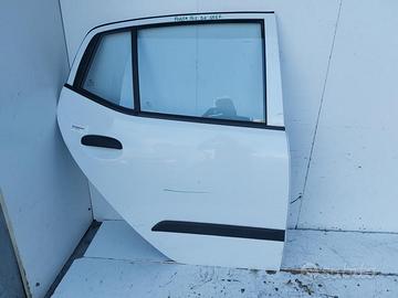 770040X050 PORTA POSTERIORE DX HYUNDAI I10 I REST 