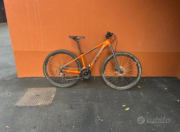 Cube Analog 27.5