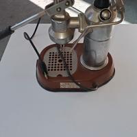 Macchina da caffe pavoni