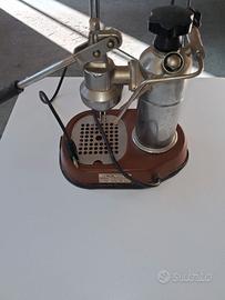 Macchina da caffe pavoni