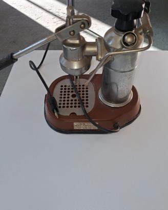 Macchina da caffe pavoni