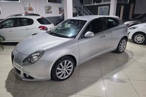 Alfa Romeo Giulietta 1.6 JTDm-2 105 CV Distinctive
