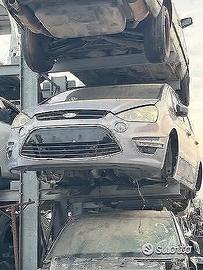 Ford s max ricambi