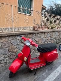 Vespa PK 50