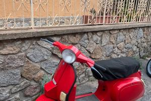 Vespa PK 50