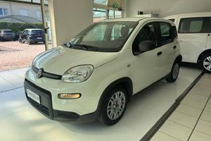 Fiat Panda III 1.0 firefly hybrid s&s 70cv