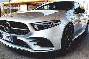 Mercedes classe a 220 d premium