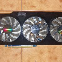 Gigabyte GeForce GTX 670 WindForce
