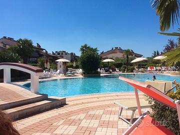 Appartamento Lago di Garda