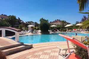 Appartamento Lago di Garda