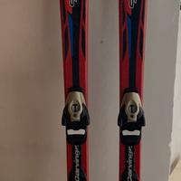 Sci Salomon Street Racer CS