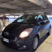 Toyota Yaris 1.3 101CV 5 Porte – Cambio Automatico