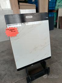 Gres porcellanato marmo calacatta gold 60x60 