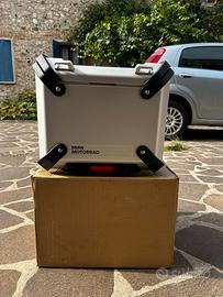 Top case Bmw 1300 Adventure
