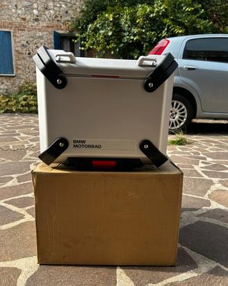 Top case Bmw 1300 Adventure