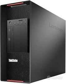 Workstation Lenovo Thinkstation P920