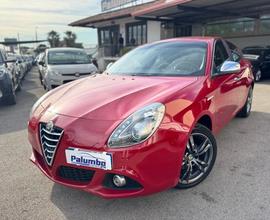 ALFA ROMEO Giulietta 1.6 JTDm-2 120 CV Exclusive
