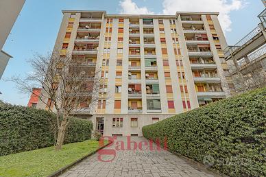 Appartamento Milano [CDF 22/1ARG]